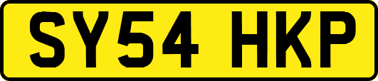 SY54HKP