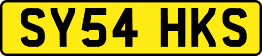 SY54HKS