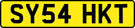 SY54HKT