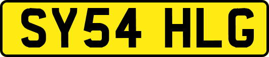 SY54HLG