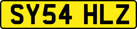 SY54HLZ