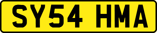 SY54HMA