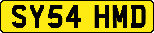 SY54HMD