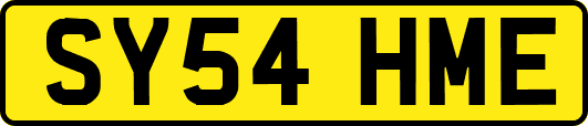 SY54HME