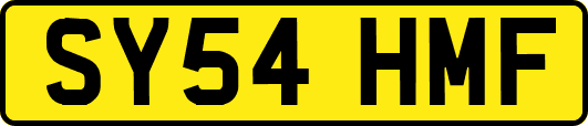 SY54HMF