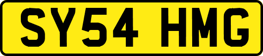SY54HMG