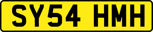 SY54HMH