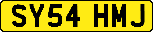 SY54HMJ