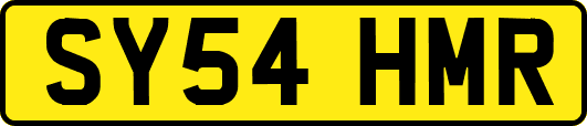 SY54HMR