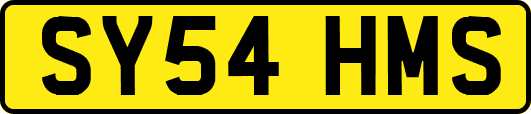 SY54HMS