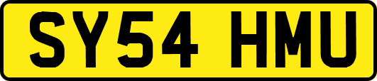 SY54HMU