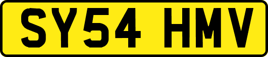 SY54HMV