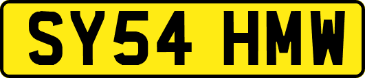 SY54HMW