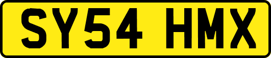 SY54HMX