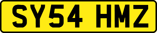 SY54HMZ