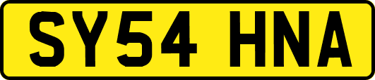 SY54HNA