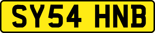 SY54HNB