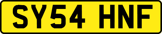 SY54HNF