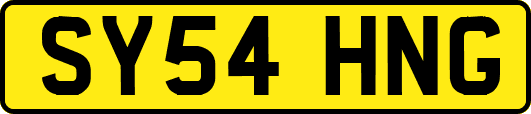 SY54HNG