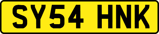 SY54HNK