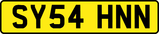 SY54HNN