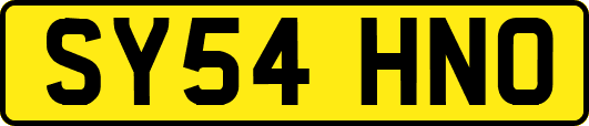 SY54HNO