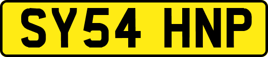 SY54HNP