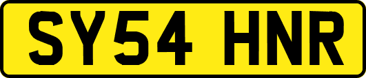 SY54HNR