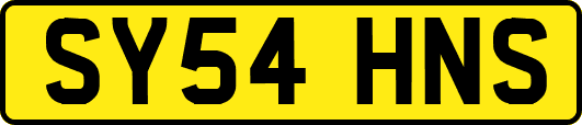 SY54HNS