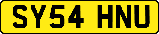 SY54HNU