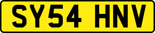SY54HNV