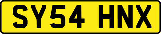 SY54HNX