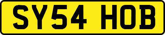SY54HOB