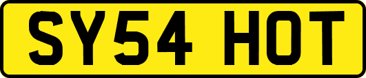 SY54HOT