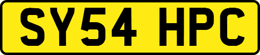 SY54HPC