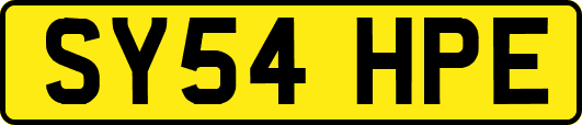 SY54HPE