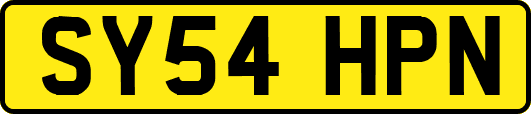SY54HPN
