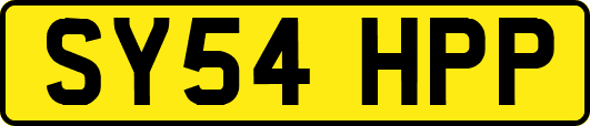 SY54HPP