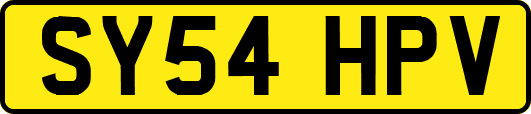 SY54HPV
