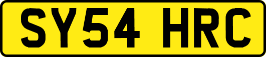 SY54HRC