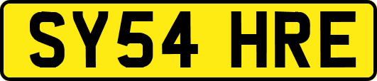 SY54HRE