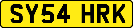 SY54HRK