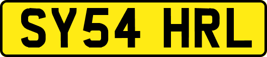SY54HRL