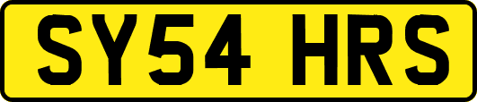 SY54HRS