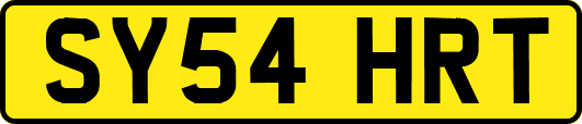 SY54HRT