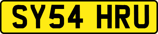 SY54HRU