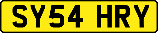 SY54HRY