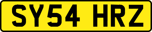 SY54HRZ