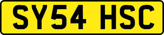 SY54HSC
