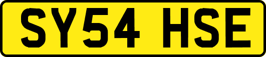 SY54HSE